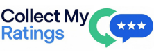 Collect My Ratings logo