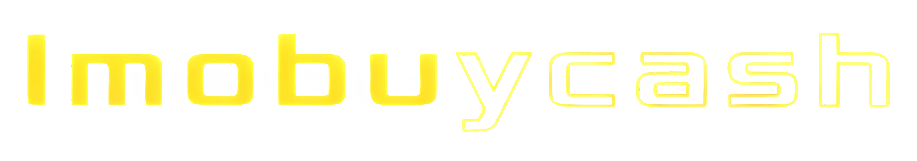 Imobuycash logo
