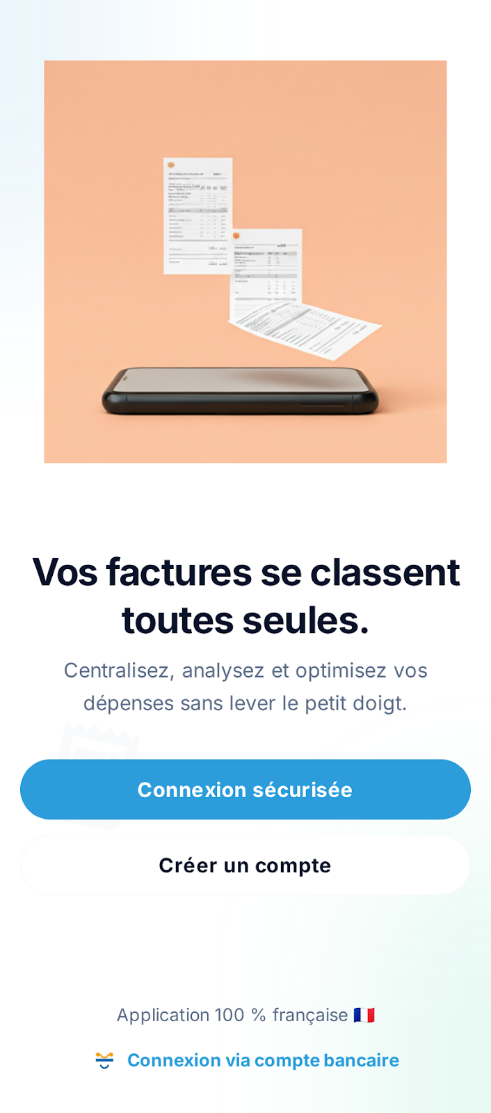 Finance perso, écran 11