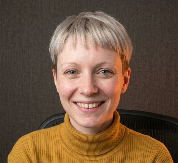 Inès B.