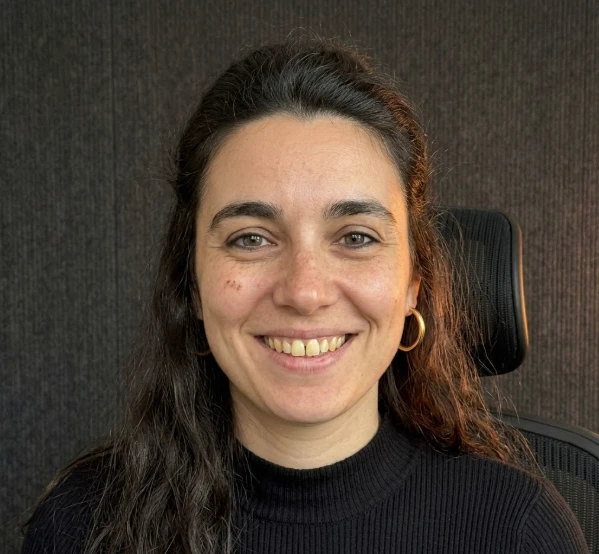 Yasmine K.